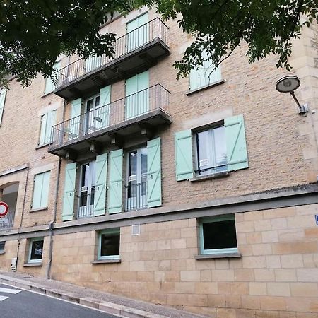 Sarlat Family 6P Centre Historique Clim Garage Διαμέρισμα Εξωτερικό φωτογραφία