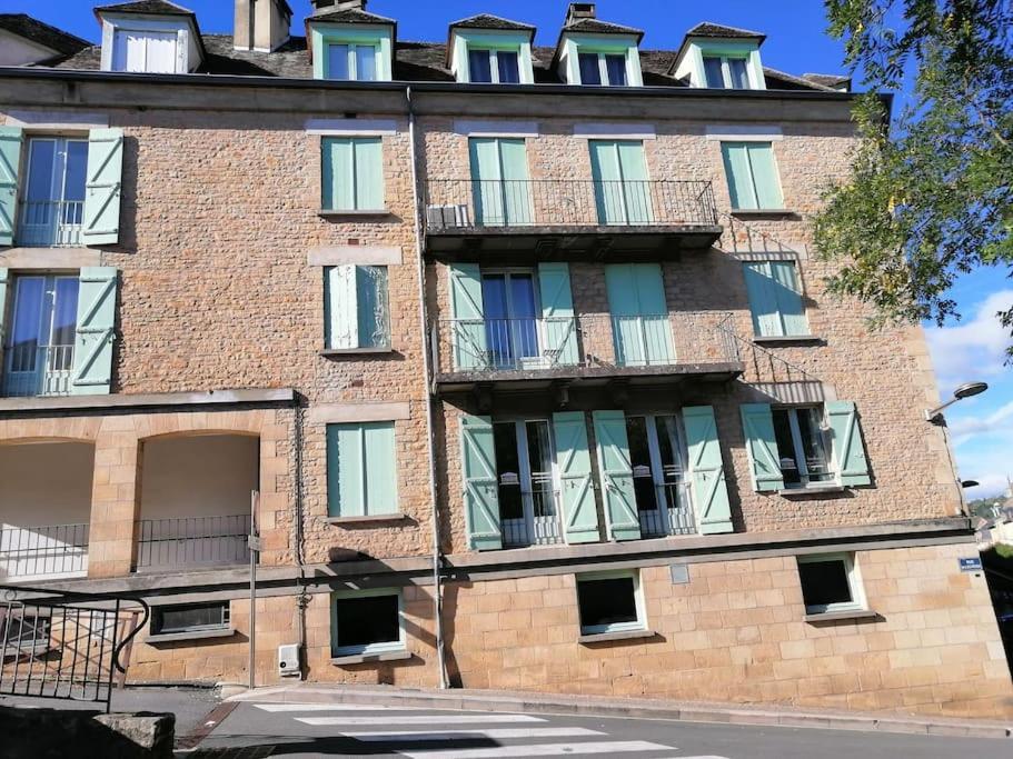 Sarlat Family 6P Centre Historique Clim Garage Διαμέρισμα Εξωτερικό φωτογραφία